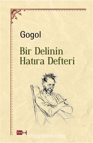 Bir Delinin Hatıra Defteri