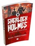 Kızıl Soruşturma / Sherlock Holmes
