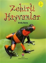 İlk Okuma - Zehirli Hayvanlar