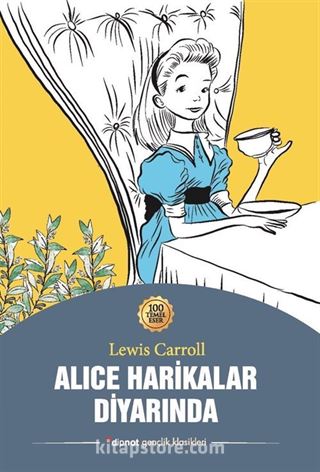 Alice Harikalar Diyarında