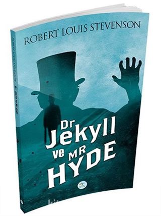 Dr. Jekyll ve Mr. Hyde'ın Tuhaf Hikayesi
