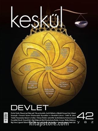 Keşkül Sayı:42 Devlet