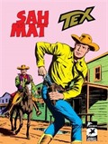 Tex Klasik Seri 33 / Şah Mat - Devil Pass Kahramanları