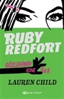 Ruby Redfort Gözlerimin İçine Bak