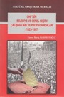 CHP'nin Belediye ve Genel Seçim Çalışmaları ve Propagandaları (1923-1957)