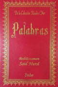 Palabras (Sözler) (İspanyolca)