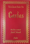 Cartas (Sözler) (İspanyolca)