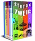 Stefan Zweig Seti (Kutulu 5 Kitap)