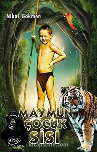 Maymun Çocuk Sisi