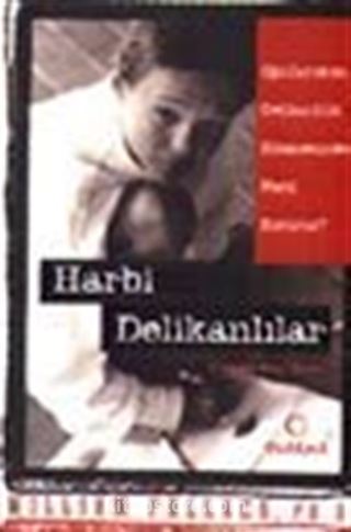 Harbi Delikanlılar