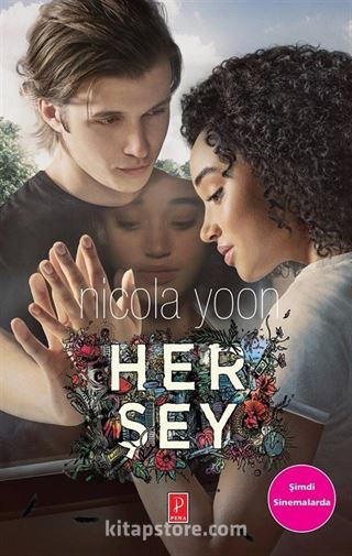 Her Şey (Film Özel Baskısı)