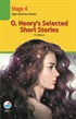 O. Henry's Selected Shot Stories / Stage 4 (Cd'li)