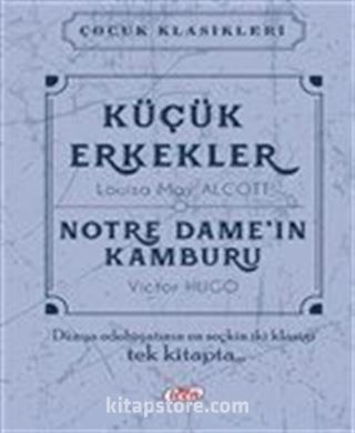 Küçük Erkekler - Notre Dame'nin Kamburu