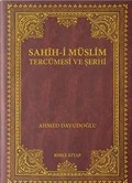 Sahih-i Müslim Tercümesi ve Şerhi (12 Cilt)