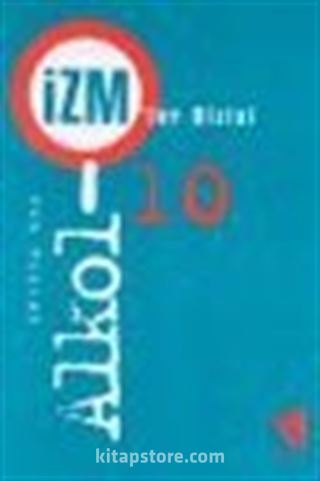 Alkolizm