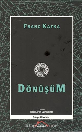 Dönüşüm