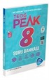 TEOG Peak 8 Soru Bankası