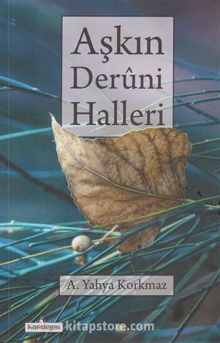 Aşkın Deruni Halleri