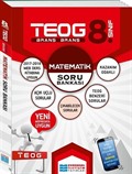 8. Sınıf TEOG Matematik Soru Bankası