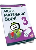 3. Sınıf Matemito Akıllı Matematik Ödevi