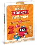 TürkçeMino Akıllı Türkçe Atölyem 2. Sınıf
