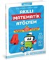 4. Sınıf Matemito Akıllı Matematik Atölyem