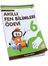 6. Sınıf Fenito Akıllı Fen Bilimleri Ödev