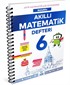 6. Sınıf Matemito Akıllı Matematik Defteri