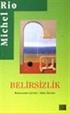 Belirsizlik