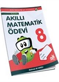 8. Sınıf Matemito Akıllı Matematik Ödevi