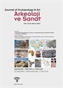 Arkeoloji ve Sanat Dergisi Sayı:154 Ocak-Nisan 2017