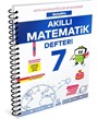 7. Sınıf Matemito Akıllı Matematik Defteri