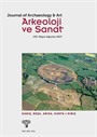 Arkeoloji ve Sanat Dergisi Sayı:155 Mayıs-Ağustos 2017