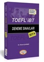 TOEFL İBT Deneme Sınavları Set-4