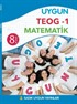 Uygun TEOG 1- Matematik Kitabı 8. Sınıf