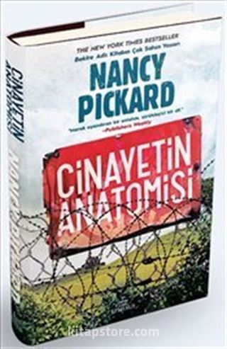 Cinayet Anotomisi (Ciltli)