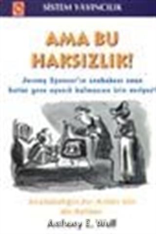 Ama Bu Haksızlık!