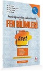 8.Sınıf Fen Bilimleri Özet Liselere Hazırlık