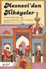 Mesneviden Hikayeler (Seçme Hikayeler)