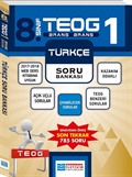 TEOG 1 Türkçe Soru Bankası