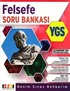 YGS Felsefe Soru Bankası