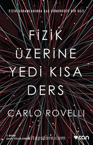 Fizik Üzerine Yedi Kısa Ders
