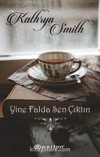 Yine Falda Sen Çıktın