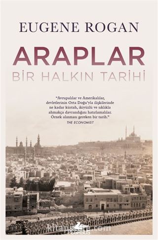 Araplar Bir Halkın Tarihi