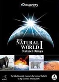The Natural World 1 - Naturel Dünya 1 (4 DVD)