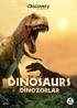 Dinosaurs - Dinozorlar (4 DVD)