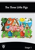 The Three Lİttle Pigs Stage 1