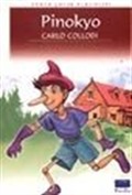 Pinokyo / Dünya Çocuk Klasikleri