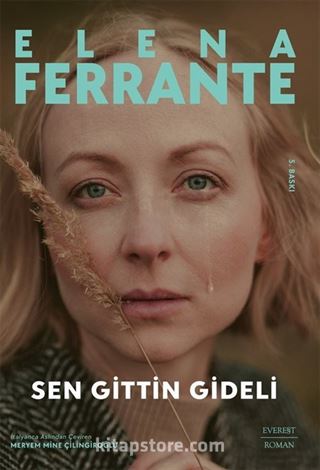 Sen Gittin Gideli