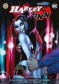 Harley Quinn Cilt 2 / Güç Kesintisi
